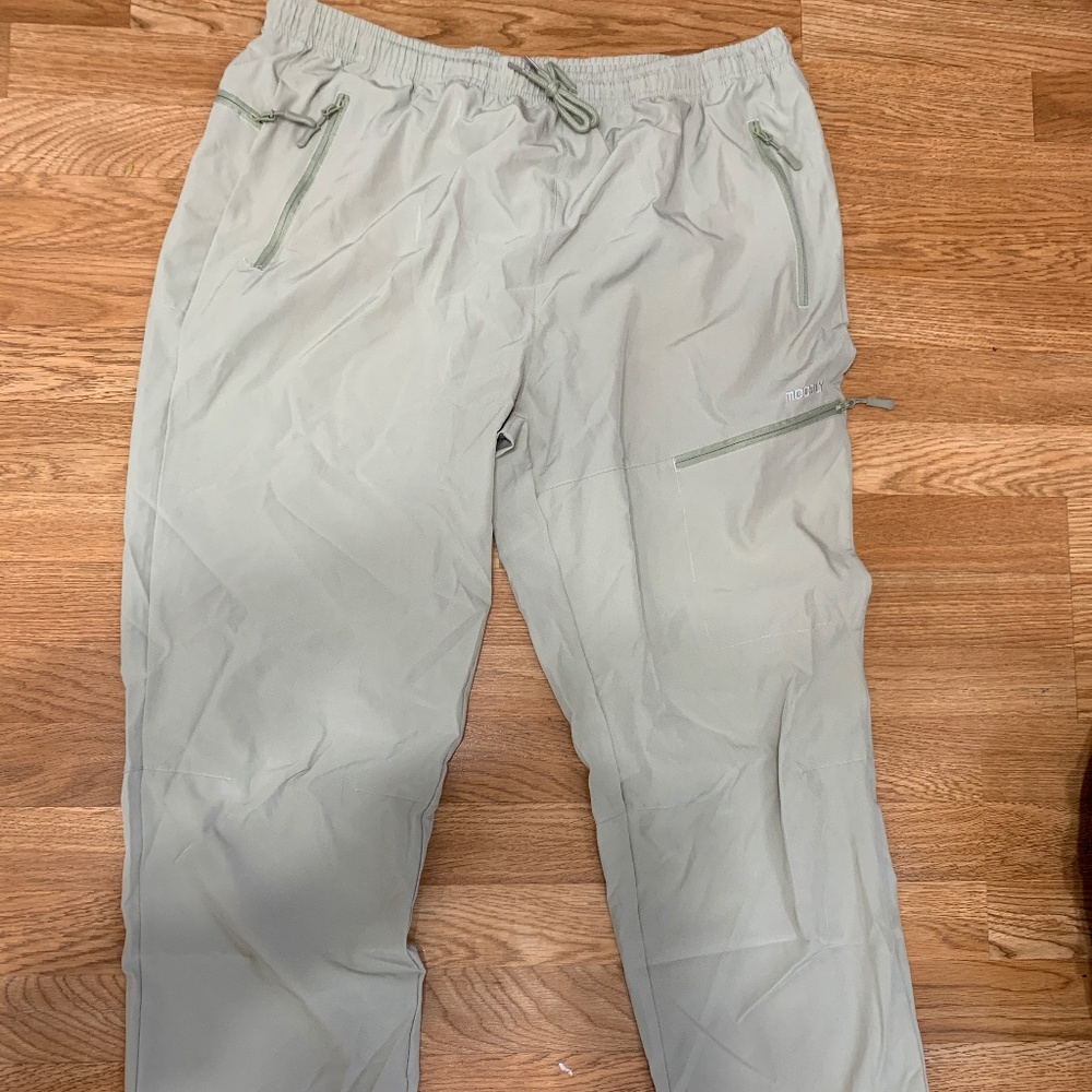 Upf50+ Sports outdoor pants